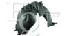 EQUAL QUALITY S1094 Panelling, mudguard
